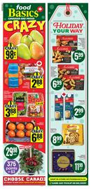 Food Basics flyer week 48 Page 2