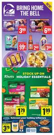 Food Basics flyer week 48 Page 20