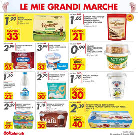 Volantino Italmark Pagina 14