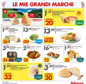 Volantino Italmark Pagina 17