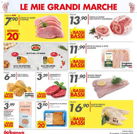 Volantino Italmark Pagina 18