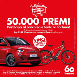 Volantino Italmark Pagina 2