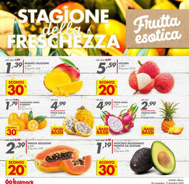 Volantino Italmark Pagina 20