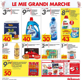 Volantino Italmark Pagina 23