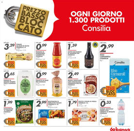 Volantino Italmark Pagina 25