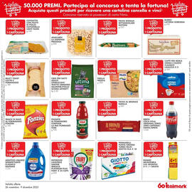 Volantino Italmark Pagina 3