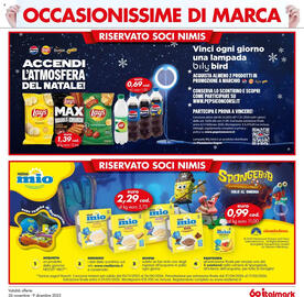 Volantino Italmark Pagina 11