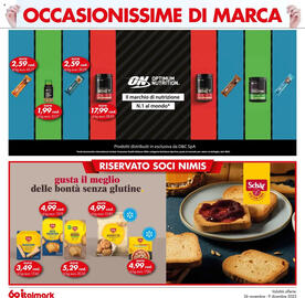Volantino Italmark Pagina 12