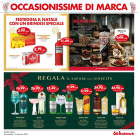 Volantino Italmark Pagina 15