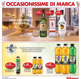 Volantino Italmark Pagina 17