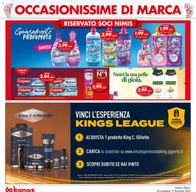 Volantino Italmark Pagina 18