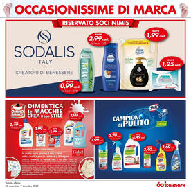 Volantino Italmark Pagina 19