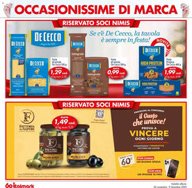 Volantino Italmark Pagina 2