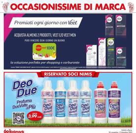 Volantino Italmark Pagina 20