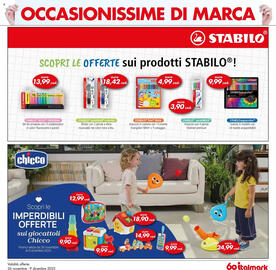 Volantino Italmark Pagina 21