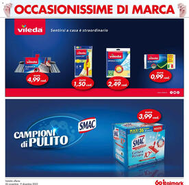 Volantino Italmark Pagina 23