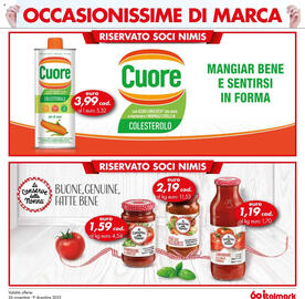 Volantino Italmark Pagina 3