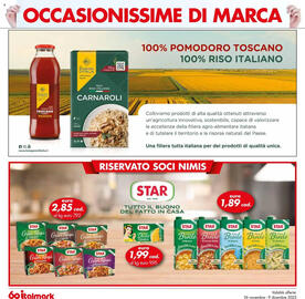 Volantino Italmark Pagina 4