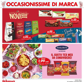 Volantino Italmark Pagina 6