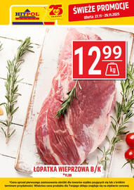 Hitpol gazetka Strona 1