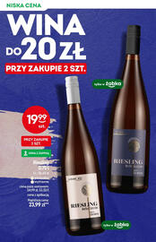 Żabka gazetka | Alkohole Strona 12