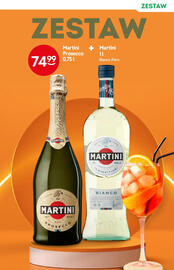 Żabka gazetka | Alkohole Strona 13