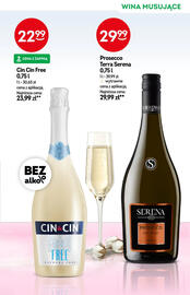 Żabka gazetka | Alkohole Strona 15