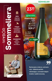 Żabka gazetka | Alkohole Strona 3