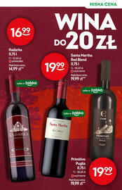 Żabka gazetka | Alkohole Strona 7