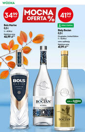 Żabka gazetka | Alkohole Strona 10