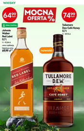 Żabka gazetka | Alkohole Strona 12