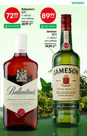 Żabka gazetka | Alkohole Strona 13