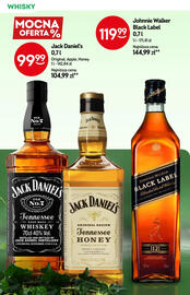 Żabka gazetka | Alkohole Strona 14