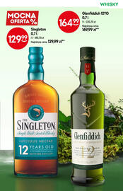 Żabka gazetka | Alkohole Strona 15