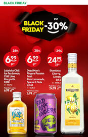 Żabka gazetka | Alkohole Strona 4