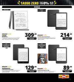 Volantino Comet settimana 48 Pagina 11