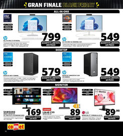 Volantino Comet settimana 48 Pagina 14