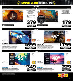 Volantino Comet settimana 48 Pagina 27