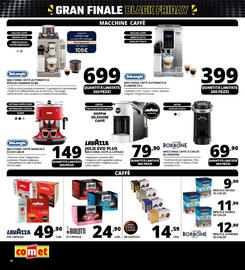 Volantino Comet settimana 48 Pagina 28