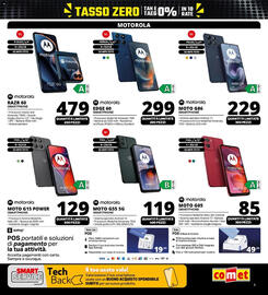 Volantino Comet settimana 48 Pagina 3