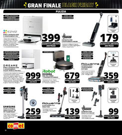 Volantino Comet settimana 48 Pagina 30