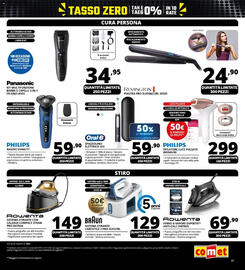 Volantino Comet settimana 48 Pagina 31