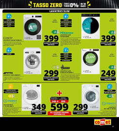 Volantino Comet settimana 48 Pagina 33