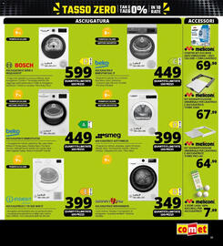 Volantino Comet settimana 48 Pagina 35