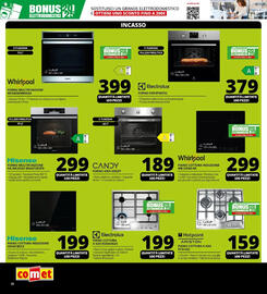 Volantino Comet settimana 48 Pagina 38