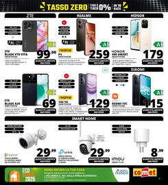 Volantino Comet settimana 48 Pagina 5