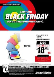 Volantino MediaWorld settimana 48 Pagina 14