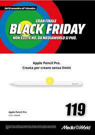 Volantino MediaWorld settimana 48 Pagina 16