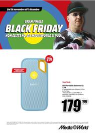 Volantino MediaWorld settimana 48 Pagina 33