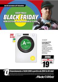 Volantino MediaWorld settimana 48 Pagina 53